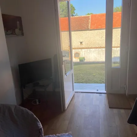 Charmant T2 A -1h De Paris Apartment