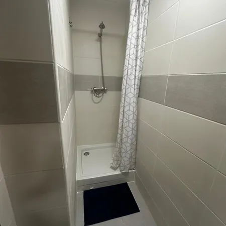 Apartment Charmant T2 A -1h De Paris Le Bouchet (Essonne)