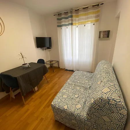 Apartment Charmant T2 A -1h De Paris